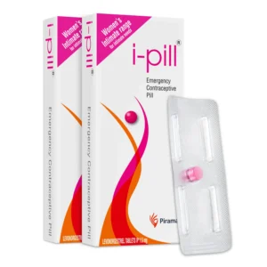 I-Pill Emergency Contraceptive Pill | Preventing Unplanned Pregnancies